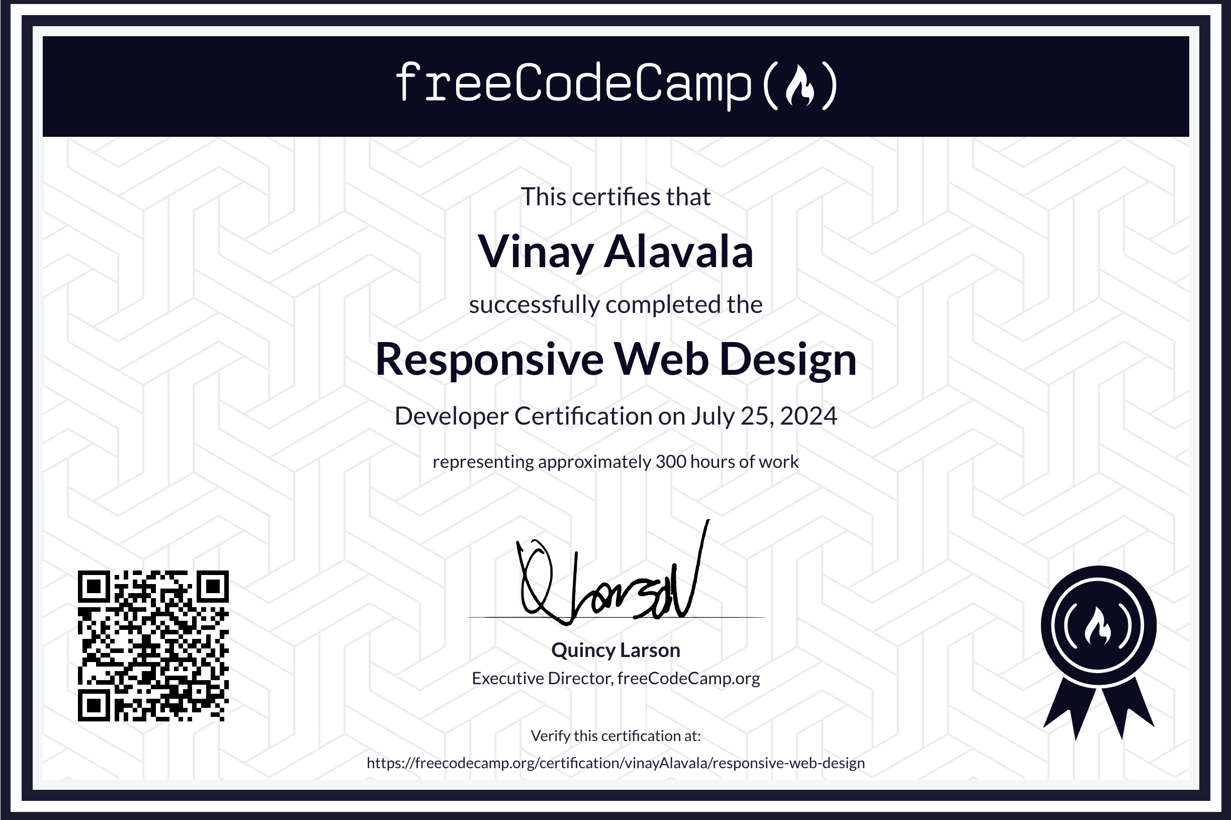 Responsive Web Desig