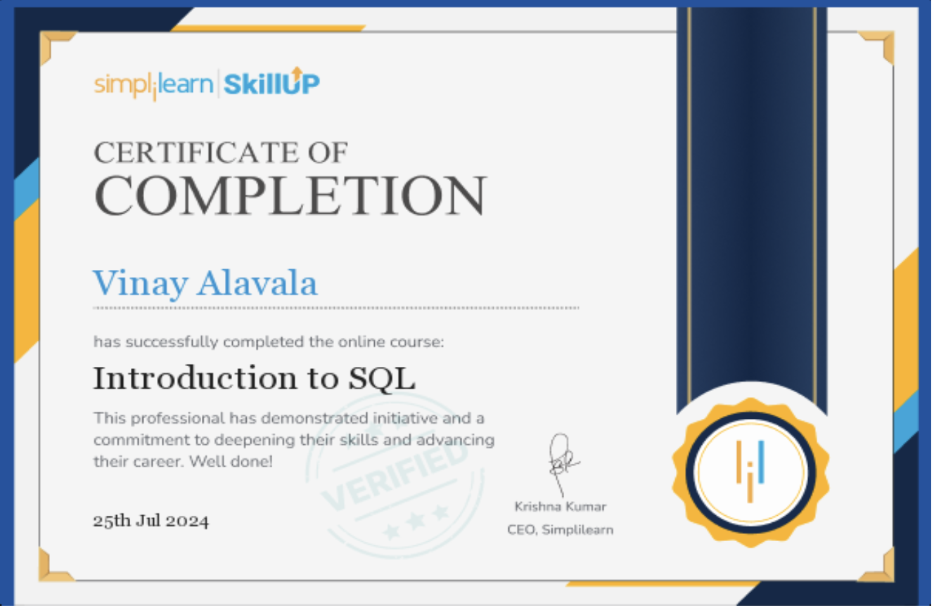 SQL